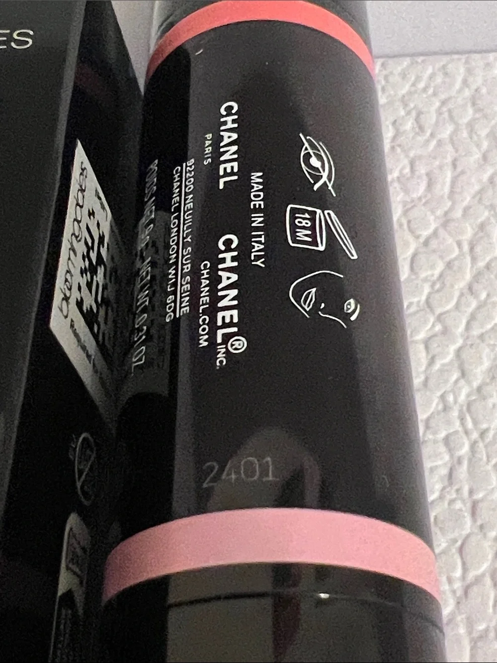 CHANEL Duo De Baumes Pure Glow Multi-Use Stick